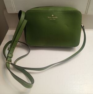 Kate Spade Harper Women's Crossbody Bag